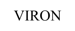 VIRON trademark