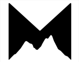 M trademark