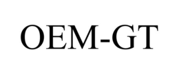 OEM-GT trademark