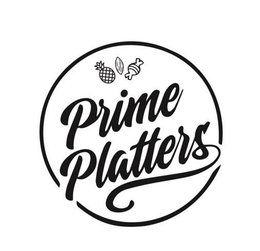PRIME PLATTERS trademark