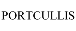 PORTCULLIS trademark