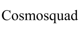 COSMOSQUAD trademark
