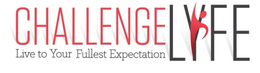 CHALLENGE LYFE LIVE TO YOUR FULLEST EXPECTATION trademark