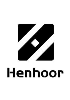 HENHOOR trademark
