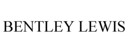 BENTLEY LEWIS trademark
