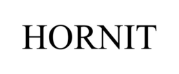 HORNIT trademark