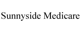 SUNNYSIDE MEDICARE trademark