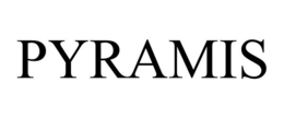 PYRAMIS trademark