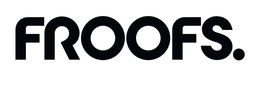 FROOFS. trademark
