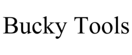 BUCKY TOOLS trademark