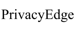 PRIVACYEDGE trademark