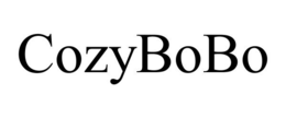 COZYBOBO trademark
