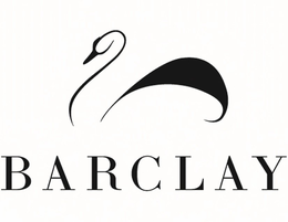 BARCLAY trademark