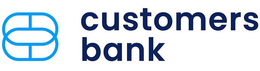 CUSTOMERS BANK trademark