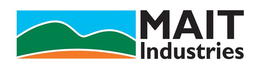 MAIT INDUSTRIES trademark