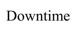 DOWNTIME trademark