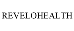 REVELOHEALTH trademark
