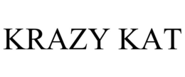 KRAZY KAT trademark