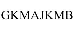 GKMAJKMB trademark