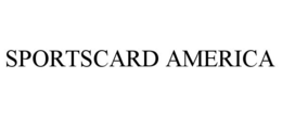 SPORTSCARD AMERICA trademark