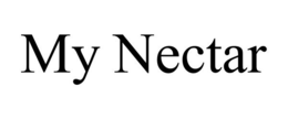 MY NECTAR trademark