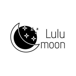 LULU MOON ZZZ trademark