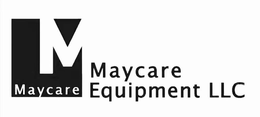 M MAYCARE EQUIPMENT LLC trademark