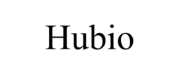 HUBIO trademark