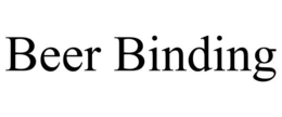 BEER BINDING trademark