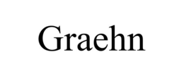GRAEHN trademark