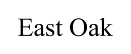 EAST OAK trademark