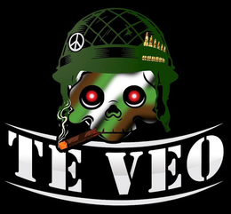 TE VEO trademark