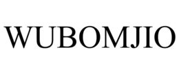 WUBOMJIO trademark