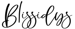 BLISSIDYS trademark