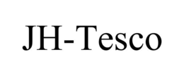 JH-TESCO trademark