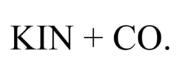 KIN + CO. trademark