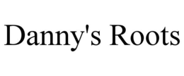 DANNY'S ROOTS trademark