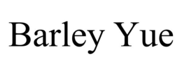 BARLEY YUE trademark