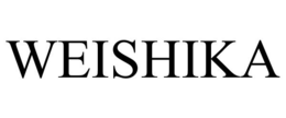 WEISHIKA trademark
