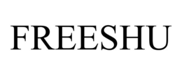 FREESHU trademark