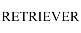RETRIEVER trademark