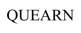 QUEARN trademark