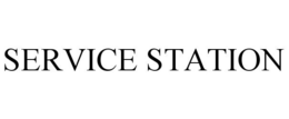 SERVICE STATION trademark