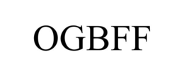 OGBFF trademark