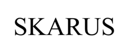 SKARUS trademark