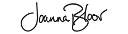 JOANNA BLOOR trademark