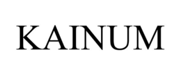 KAINUM trademark