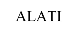 ALATI trademark