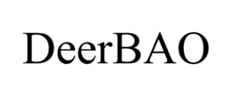 DEERBAO trademark