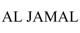 AL JAMAL trademark